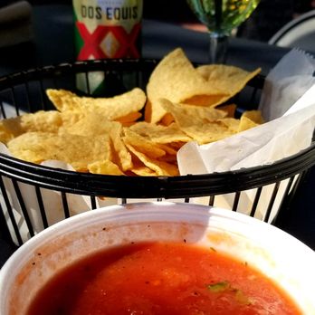 Los Tres Potrillos - Mexican Near Me - Harper, Texas