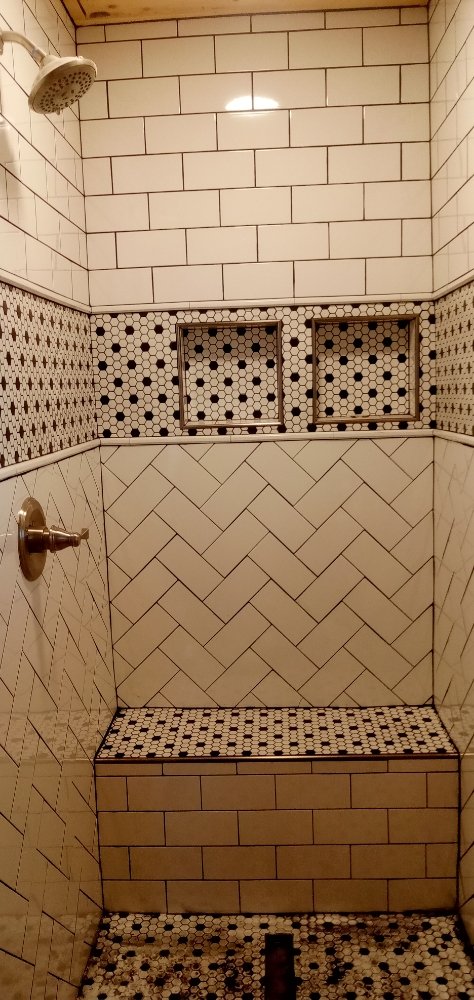 Slide of K.T.G Construction