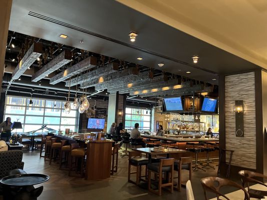 Renaissance Phoenix Downtown Hotel by null