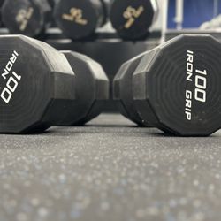 Anabolic Fitness