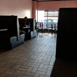 China Cafe - New Furniture!