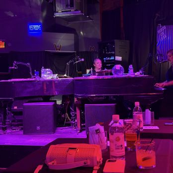 JohnKing Grill & Dueling Pianos - Dueling pianos upstairs - American Near Me - Charleston, South Carolina