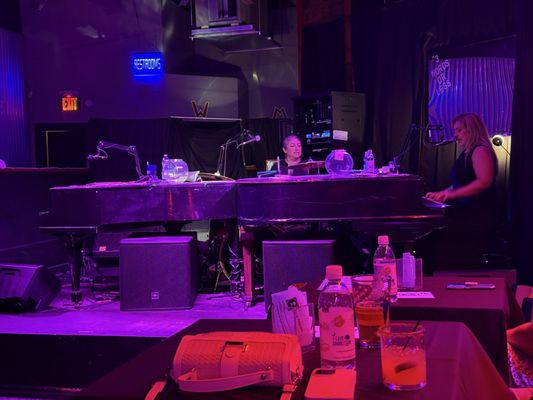 John King Grill & Dueling Piano Bar by null