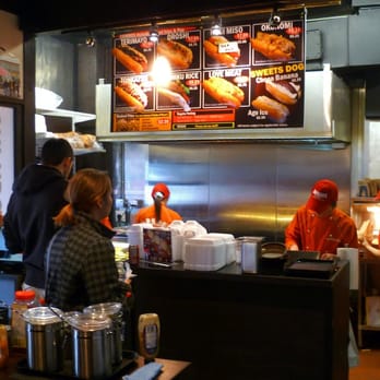 Japadog - Japanese Near Me - Vancouver, British Columbia Japadog - Japanese Near Me - Vancouver, British Columbia