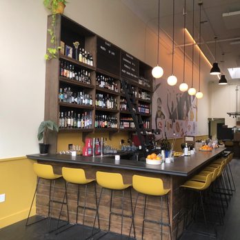 Storia Cucina - So excited to enjoy a Cynar and soda at this counter - Italian Near Me - Bellingham, Washington Storia Cucina - So excited to enjoy a Cynar and soda at this counter - Italian Near Me - Bellingham, Washington