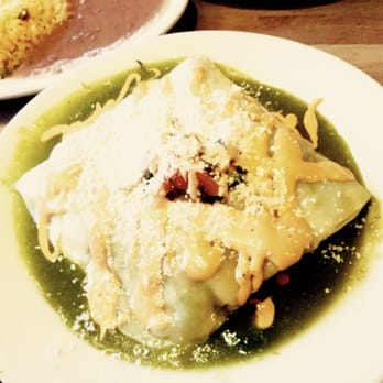 The Haab - Best Suizas ever! - Mexican Near Me - Woodside, New York The Haab - Best Suizas ever! - Mexican Near Me - Woodside, New York