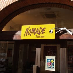Nomade Aventure