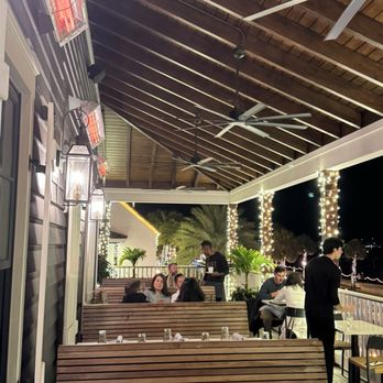 Saint - Italian Near Me - St. Augustine, Florida