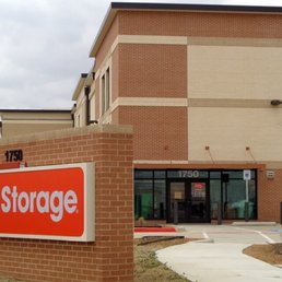 Exterior photo of Public Storage - Southlake, Texas Exterior photo of Public Storage - Southlake, Texas