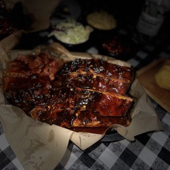 Britt's BBQ and Catering - Bomb Bbq Ribs - Barbeque Near Me - El Segundo, California Britt's BBQ and Catering - Bomb Bbq Ribs - Barbeque Near Me - El Segundo, California