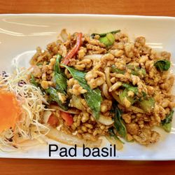 Sanae Thai Cuisine