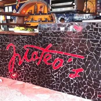Mateo's - Mexican Near Me - Tulum, ROO