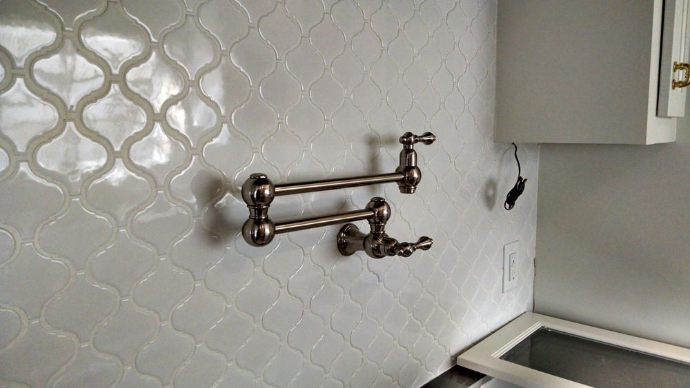 Slide of The Plumbing Company