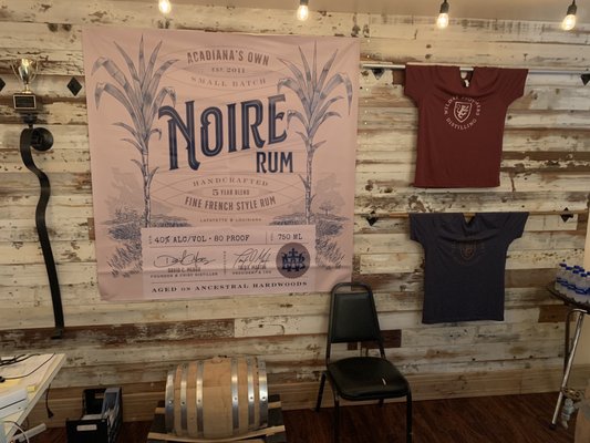 Wildcat Brothers Distilling at Gator Cove by null