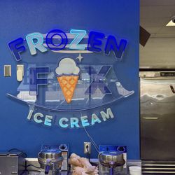 Frozen Fix