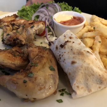 Grill restaurant Caspian - Halal Near Me - Prague, Puerto Rico Grill restaurant Caspian - Halal Near Me - Prague, Puerto Rico