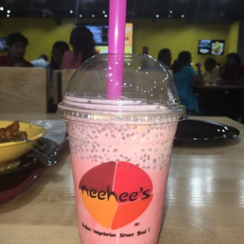Neehee's Troy, Michigan - The indispensable Falooda - Indian Near Me - Troy, Michigan Neehee's Troy, Michigan - The indispensable Falooda - Indian Near Me - Troy, Michigan