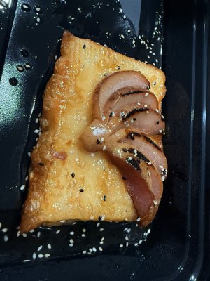 Lefkes Estiatorio by null