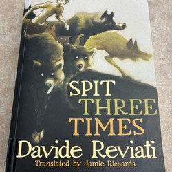 Shreve Memorial Library - Broadmoor Branch - Graphic novel. Looks interesting.