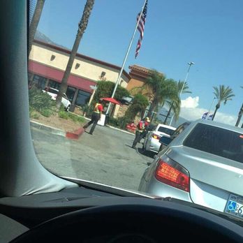 Chick-fil-A - Fast Food Near Me - Upland, California Chick-fil-A - Fast Food Near Me - Upland, California