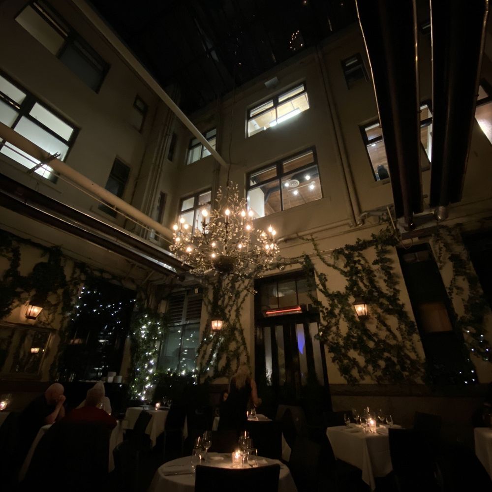 Brix & Mortar - Courtyard seating - Wine Bars Near Me - Vancouver, British Columbia Brix & Mortar - Courtyard seating - Wine Bars Near Me - Vancouver, British Columbia