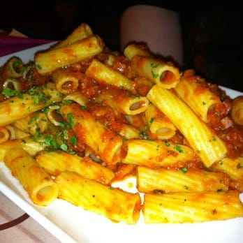 L'originale - Amatrice ana - Italian Near Me - Graz, 6