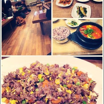 Lim Ga Ne - Korean Near Me - Toronto, Ontario