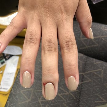 Nail Art - Nail Salons Near Me - Wenatchee, Washington