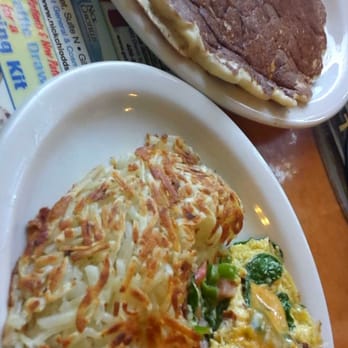 OD's Kitchen - Custom omelette, hash browns, and a pancake! Delicious - Breakfast & Brunch Near Me - Gilroy, California OD's Kitchen - Custom omelette, hash browns, and a pancake! Delicious - Breakfast & Brunch Near Me - Gilroy, California
