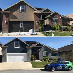 Emerald Pro Painting - Northern Utah