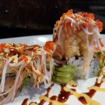 Fontana Sushi - Sushi Bars Near Me - Centennial, Colorado Fontana Sushi - Sushi Bars Near Me - Centennial, Colorado