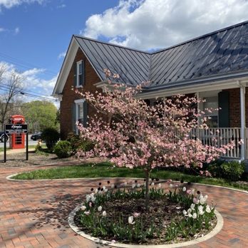 Abingdon Creeper Trail Welcome Center - Welcome Center, April, 2025. - Visitor Centers Near Me - Abingdon, Virginia Abingdon Creeper Trail Welcome Center - Welcome Center, April, 2025. - Visitor Centers Near Me - Abingdon, Virginia