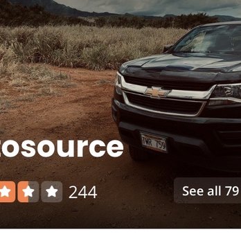 AUTOSOURCE - Updated February 2026 - 89 Photos & 322 Reviews - 1488 ...