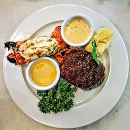 Filet Mignon