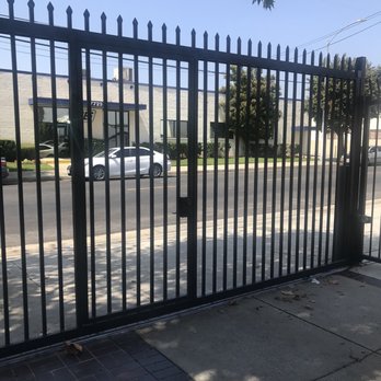 A&E Welding Service - Fences & Gates Near Me - Van Nuys, California