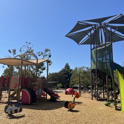 Thousand Oaks Community Center