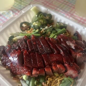 Tho Tuong BBQ - Bbq pork noodle soup - Barbeque Near Me - Tacoma, Washington Tho Tuong BBQ - Bbq pork noodle soup - Barbeque Near Me - Tacoma, Washington