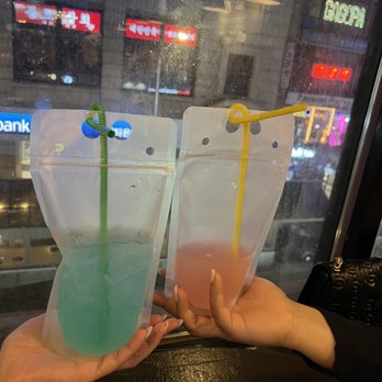 Anytime Kitchen  - Signature drink - Korean Near Me - New York, New York