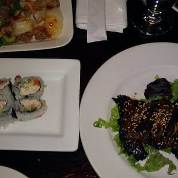 Umi Sake House - Sushi Bars Near Me - Seattle, Washington Umi Sake House - Sushi Bars Near Me - Seattle, Washington
