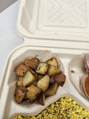 The Grain Cafe by null