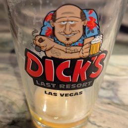 Don't be a dick