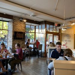 Varsha Indian Kitchen