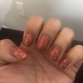 Royal Nails and Day Spa - Nail Salons Near Me - Woodbridge, Virginia