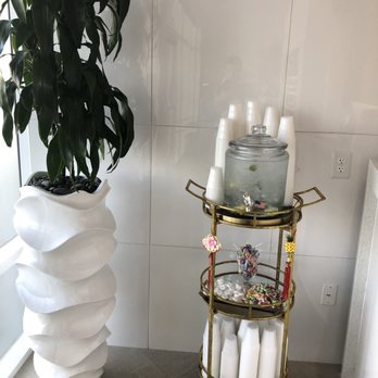 Desert Nail Spa - Refreshments - Nail Salons Near Me - Phoenix, Arizona