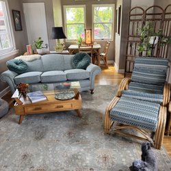 M & M Interiors and Custom Upholstery
