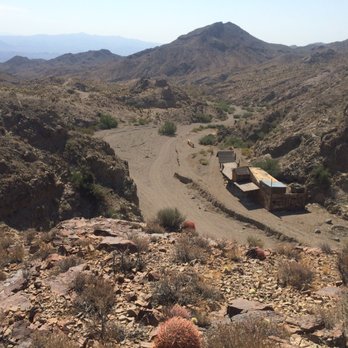 Awesome Adventures - Views from the rock! - Tours Near Me - Las Vegas, Nevada