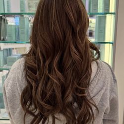 Alexandre de Paris Beauty Salon & Spa  