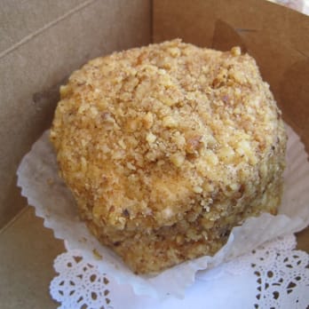 Perfectly Sweet - Carrot Cake - Bakeries Near Me - Alhambra, California