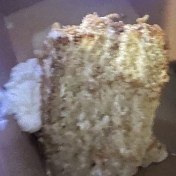 Dickie Brennan's Steakhouse - Coconut cake - Steakhouses Near Me - New Orleans, Louisiana Dickie Brennan's Steakhouse - Coconut cake - Steakhouses Near Me - New Orleans, Louisiana