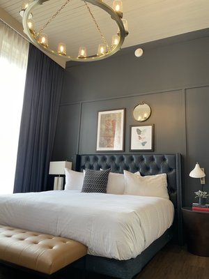 The Grady Hotel by null